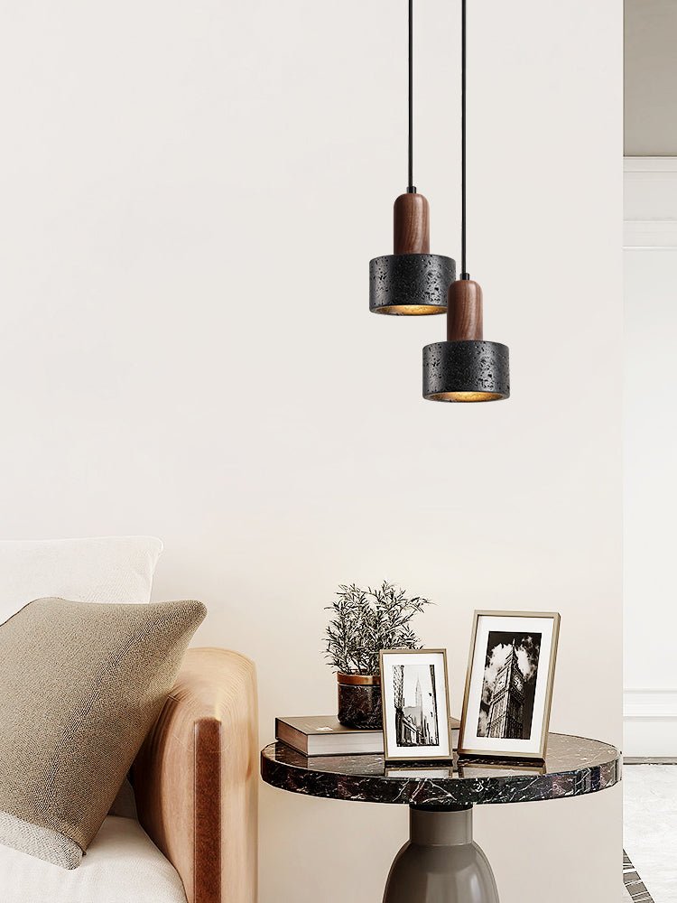 Duality Pendant Lamp - Vakkerlight