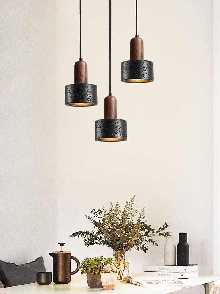 Duality Pendant Lamp - Vakkerlight