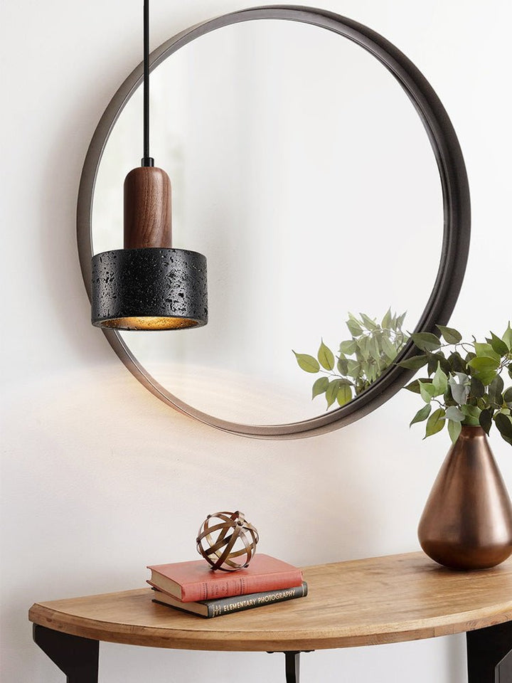 Duality Pendant Lamp - Vakkerlight