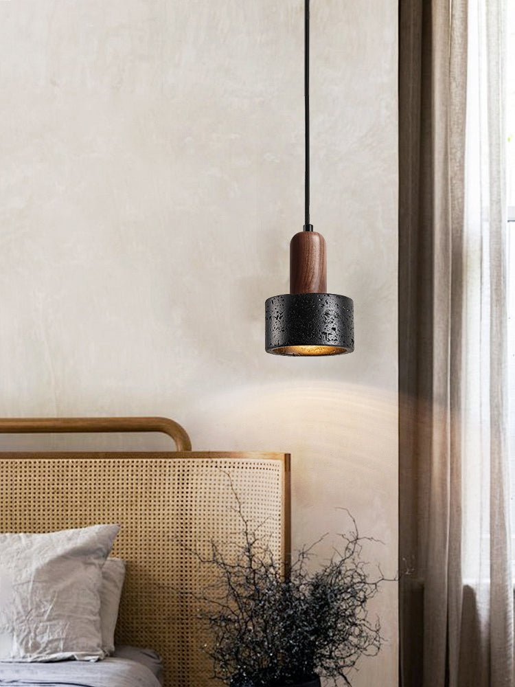 Duality Pendant Lamp - Vakkerlight