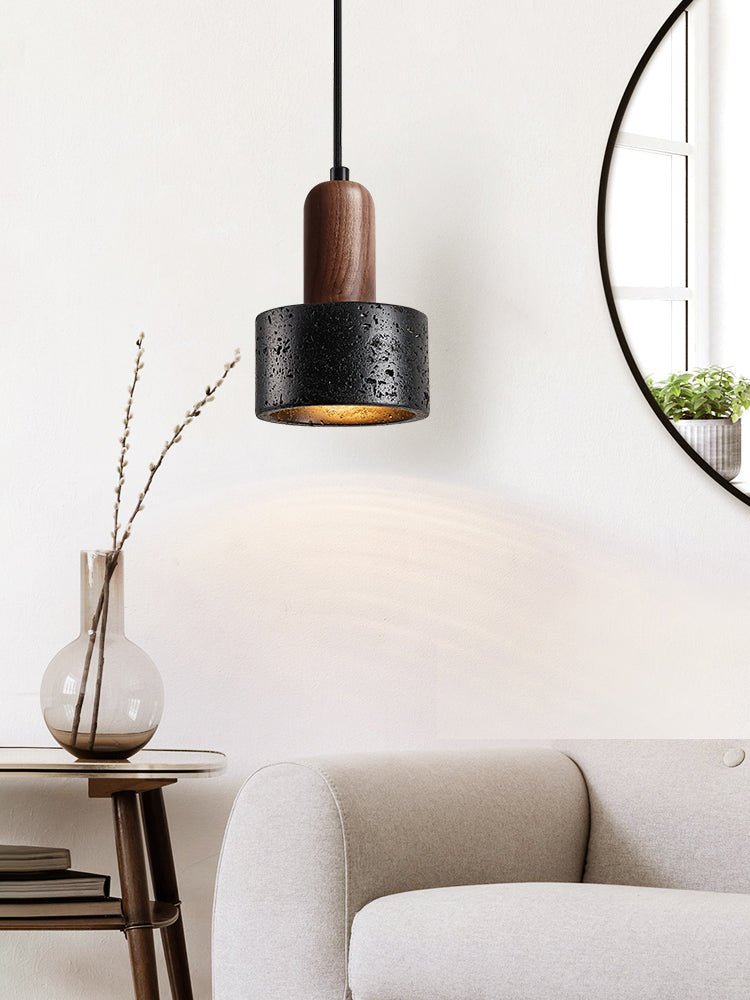 Duality Pendant Lamp - Vakkerlight