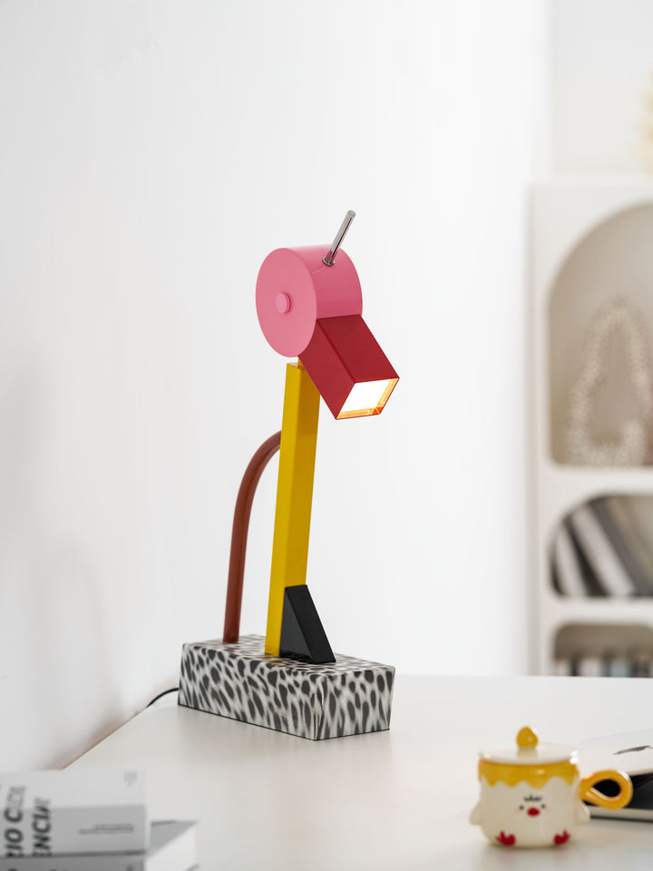 Ducky Table Lamp