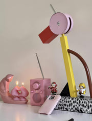 Ducky Table Lamp - Vakkerlight