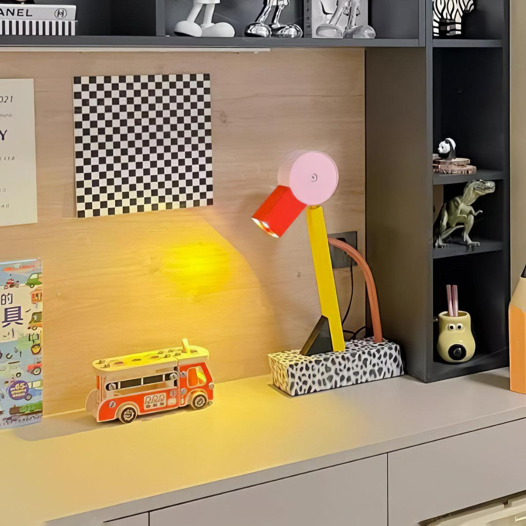 Ducky Table Lamp - Vakkerlight