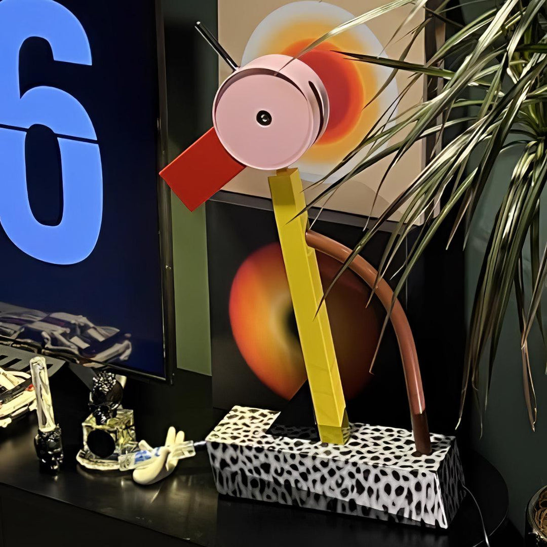 Ducky Table Lamp - Vakkerlight