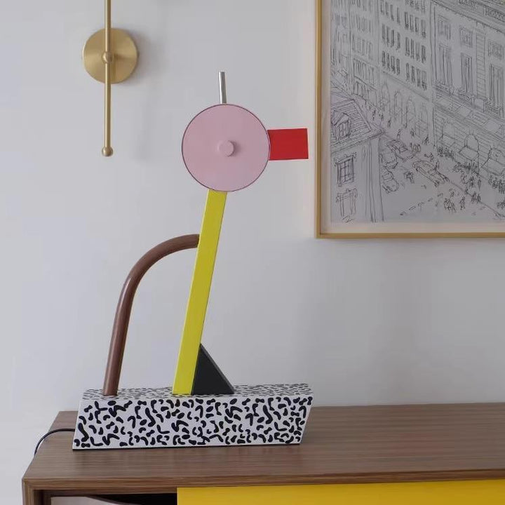 Ducky Table Lamp - Vakkerlight