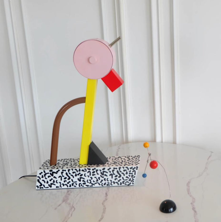 Ducky Table Lamp - Vakkerlight