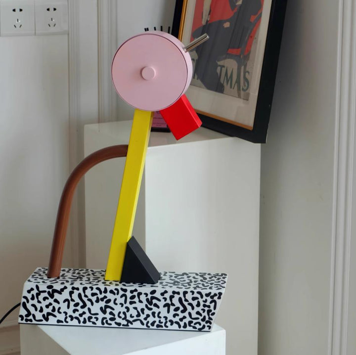 Ducky Table Lamp - Vakkerlight