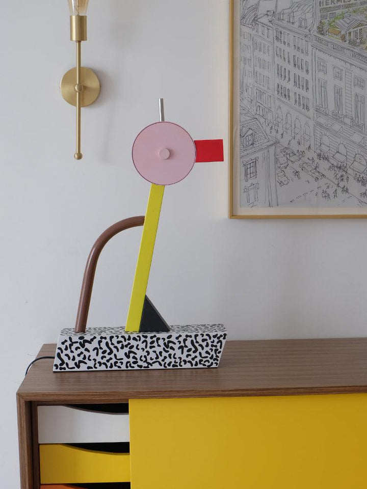 Ducky Table Lamp - Vakkerlight