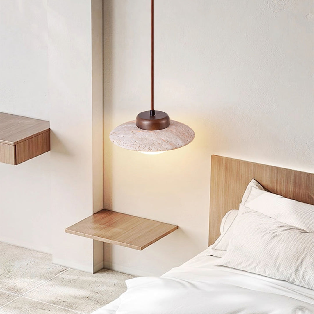 Duet Pendant Lamp - Vakkerlight