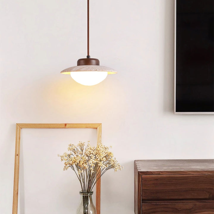 Duet Pendant Lamp - Vakkerlight