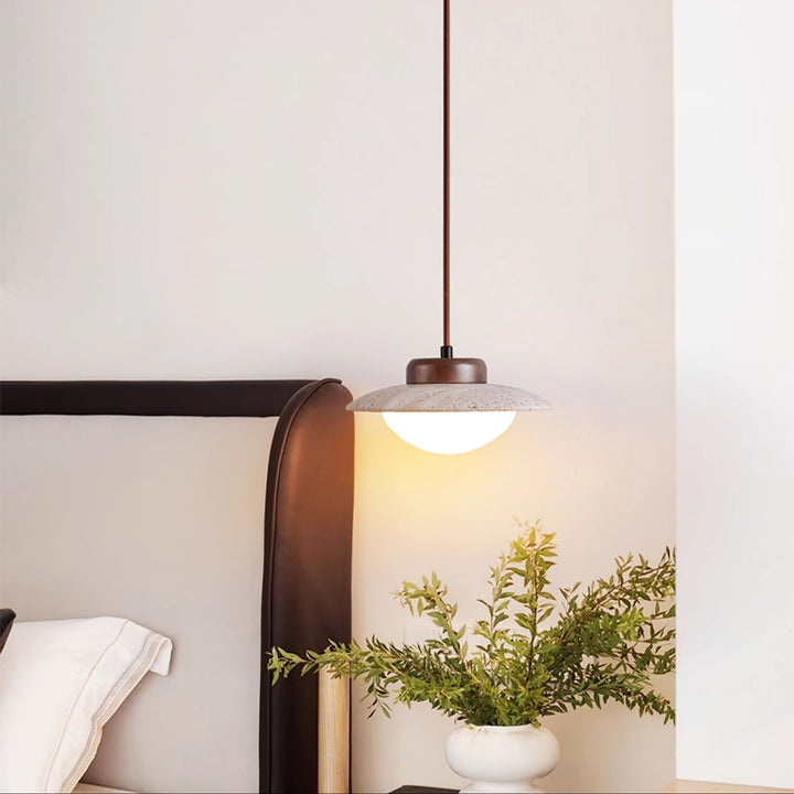 Duet Pendant Lamp - Vakkerlight