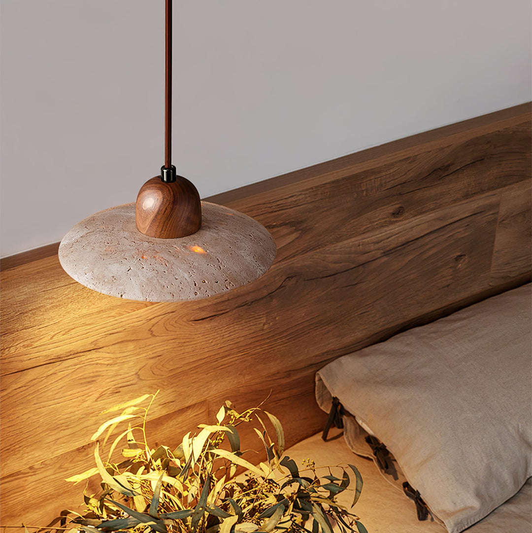 Duet Pendant Lamp - Vakkerlight