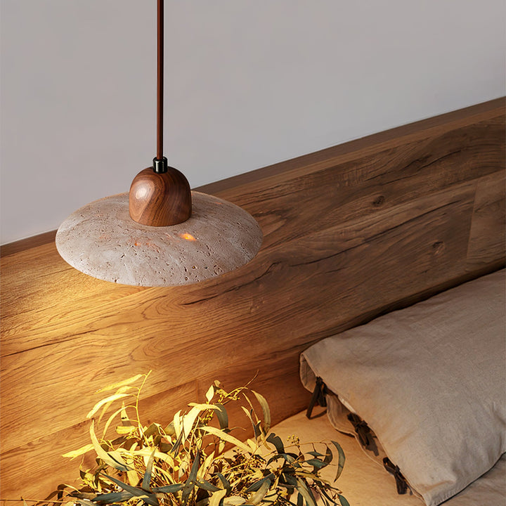 Duet Pendant Lamp - Vakkerlight
