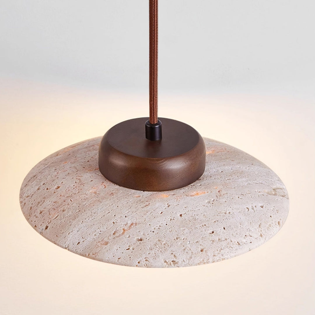 Duet Pendant Lamp - Vakkerlight