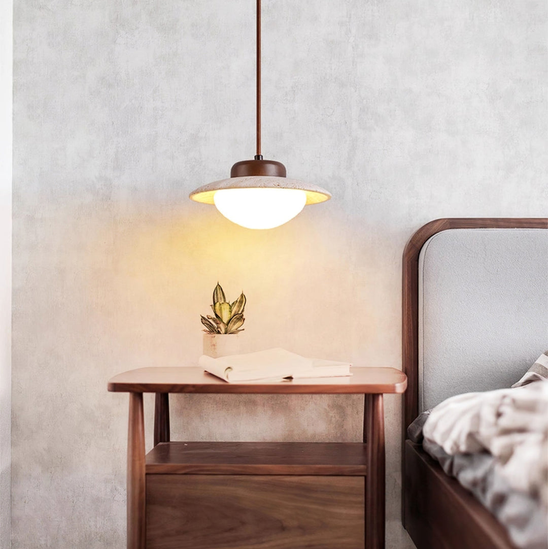 Duet Pendant Lamp - Vakkerlight
