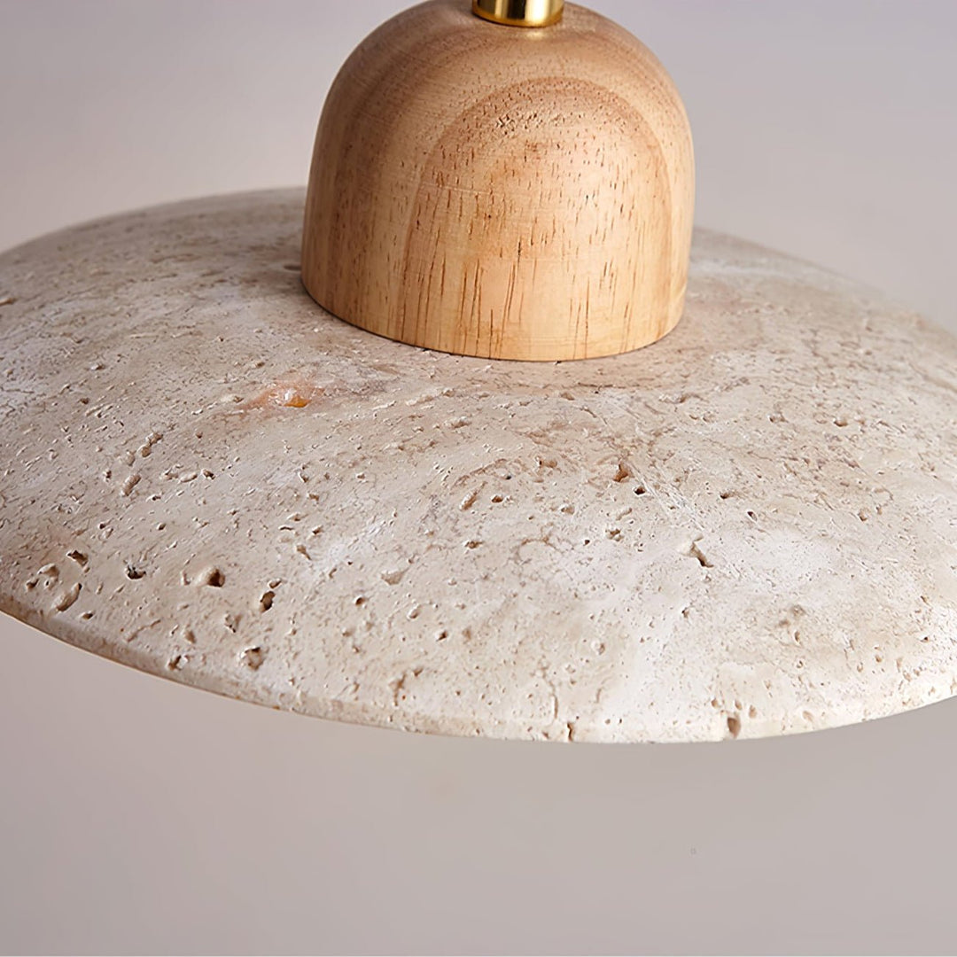 Duet Pendant Lamp - Vakkerlight