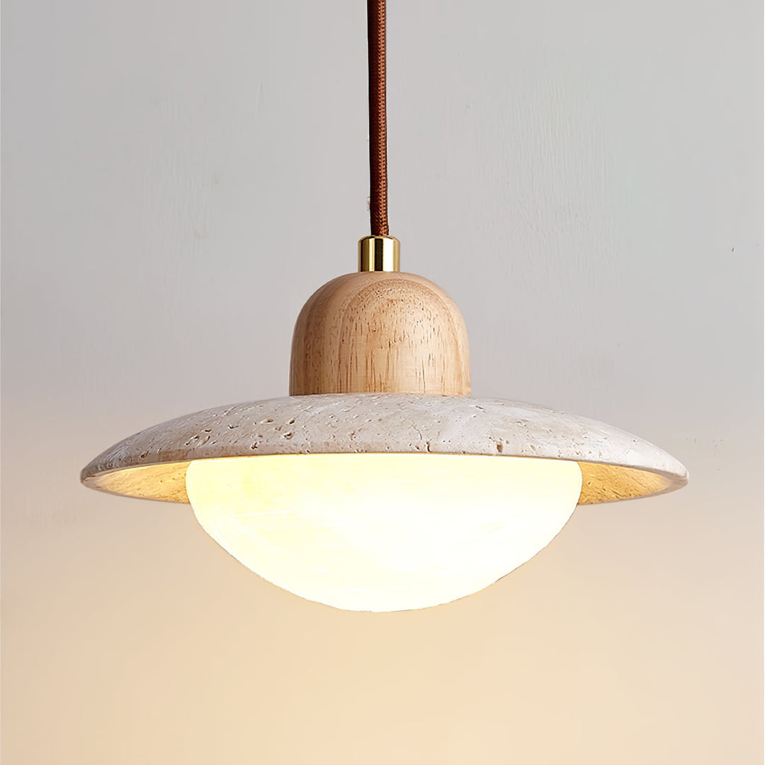 Duet Pendant Lamp - Vakkerlight