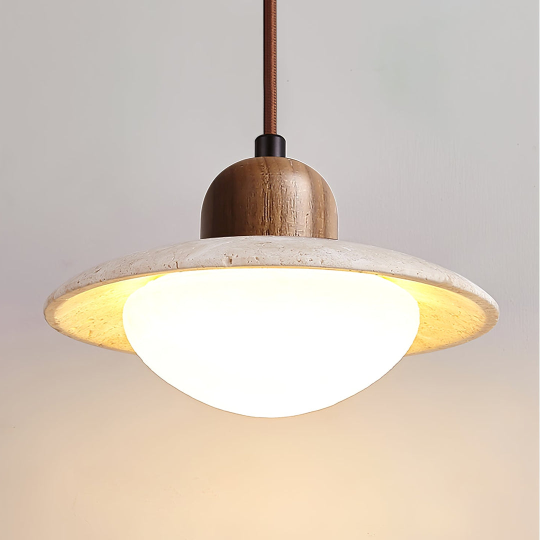 Duet Pendant Lamp - Vakkerlight