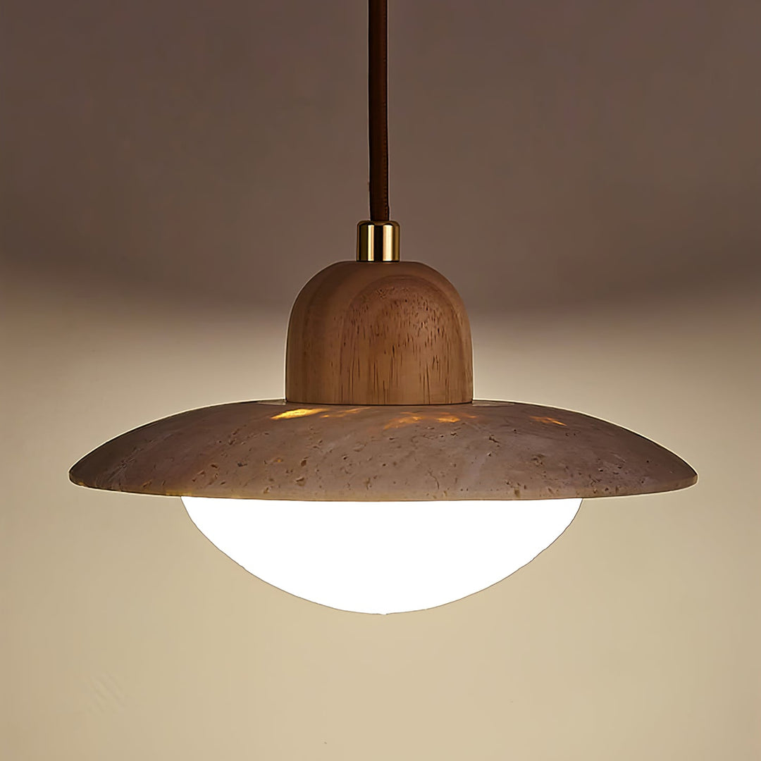 Duet Pendant Lamp - Vakkerlight