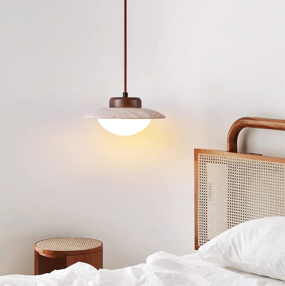 Duet Pendant Lamp - Vakkerlight