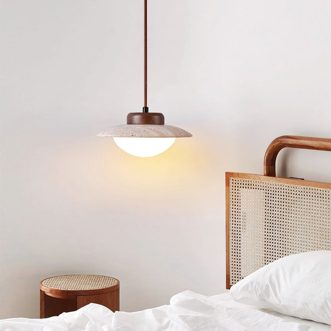 Duet Pendant Lamp - Vakkerlight