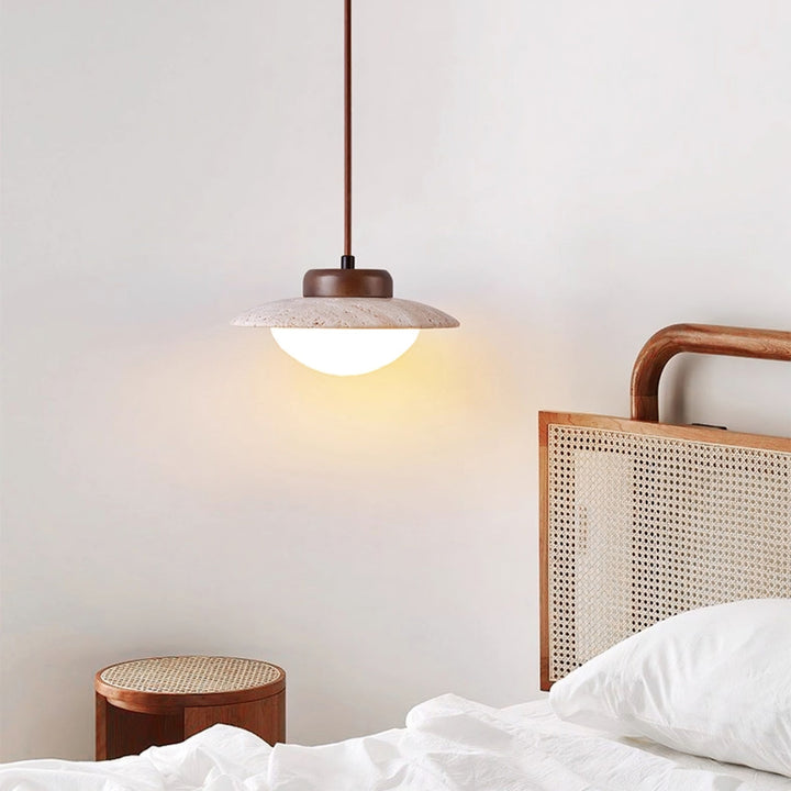 Duet Pendant Lamp - Vakkerlight