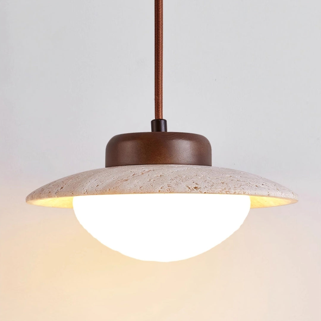 Duet Pendant Lamp - Vakkerlight