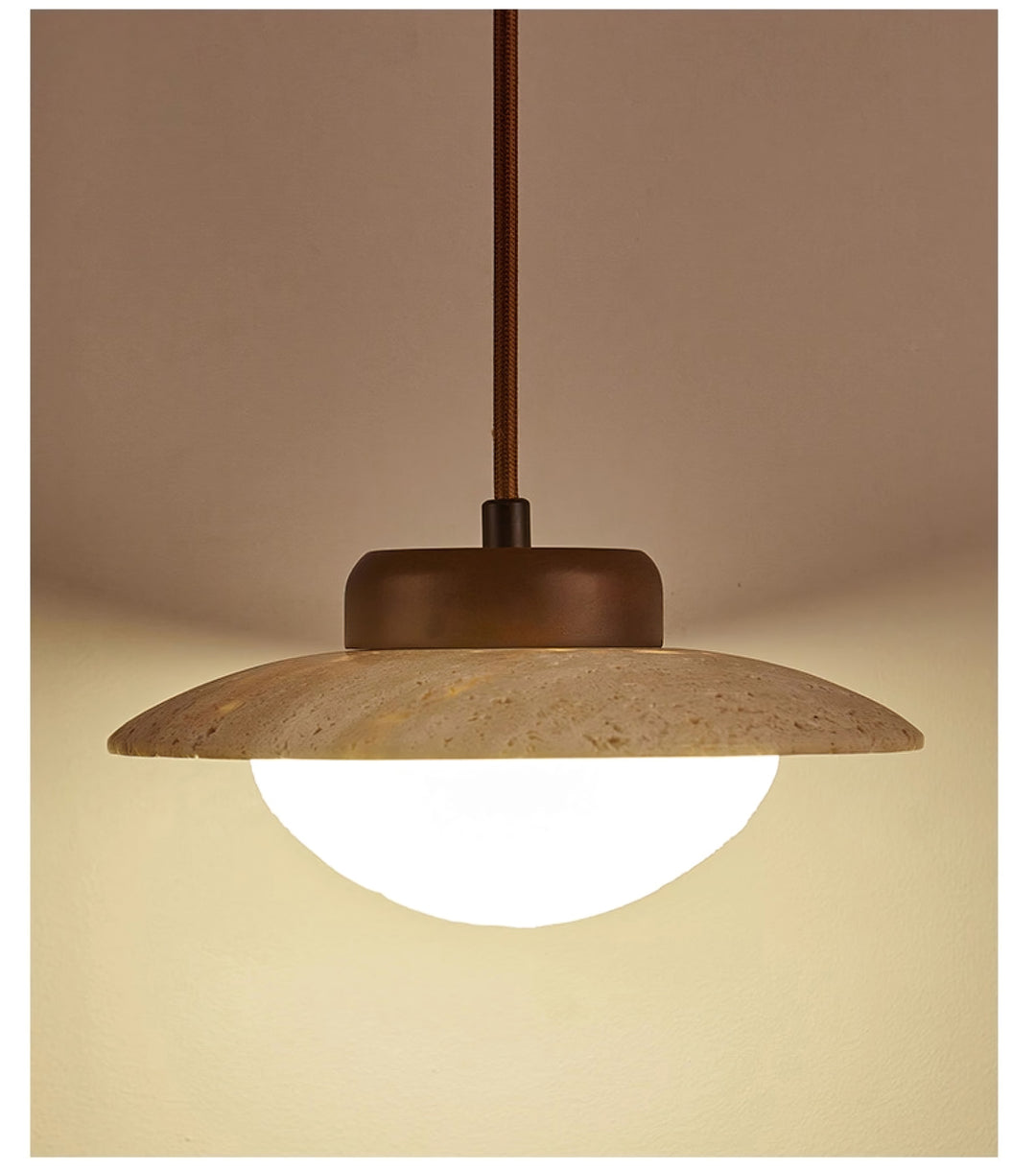 Duet Pendant Lamp - Vakkerlight