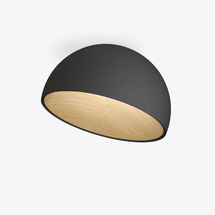 Duo Ceiling Lamp - Vakkerlight