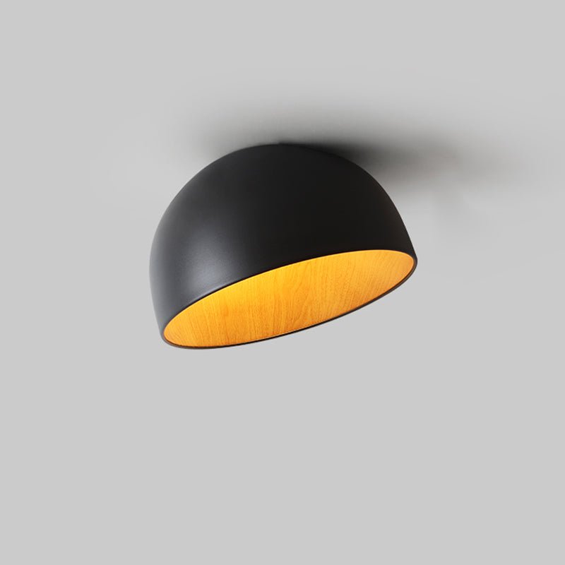 Duo Ceiling Lamp - Vakkerlight