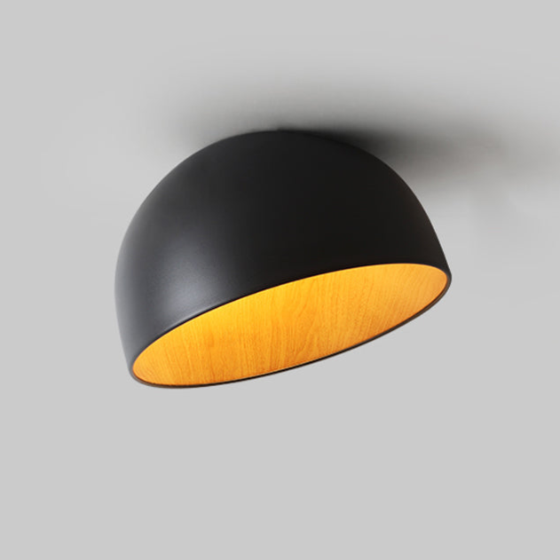 Duo Ceiling Lamp - Vakkerlight