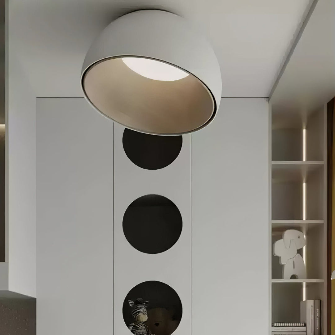 Duo Ceiling Lamp - Vakkerlight