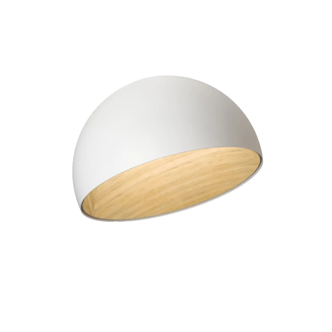 Duo Ceiling Lamp - Vakkerlight