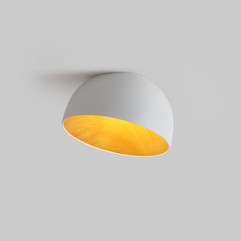 Duo Ceiling Lamp - Vakkerlight