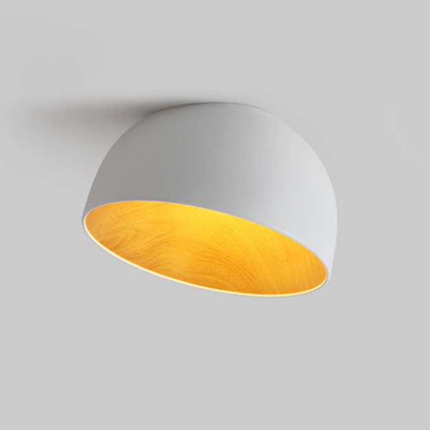 Duo Ceiling Lamp - Vakkerlight