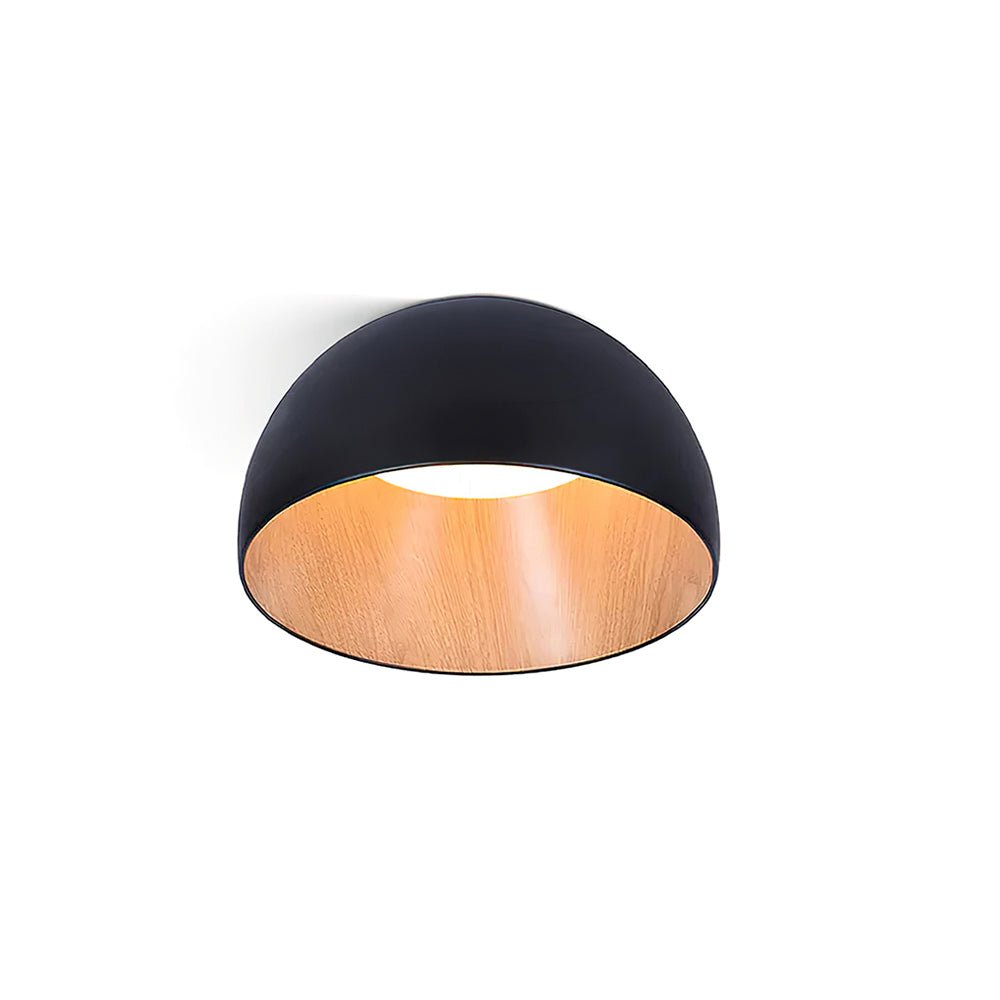 Duo Ceiling Lamp - Vakkerlight