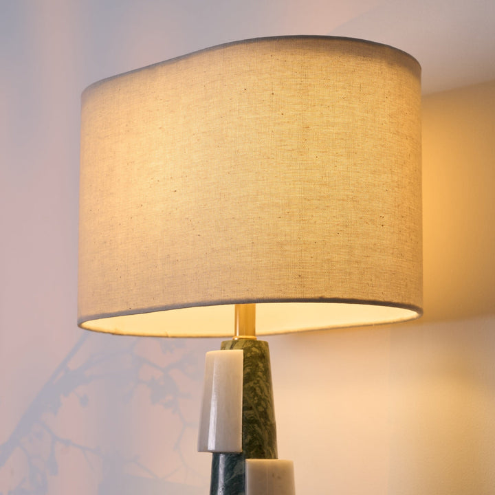 Duomo Marble Table Lamp - Vakkerlight