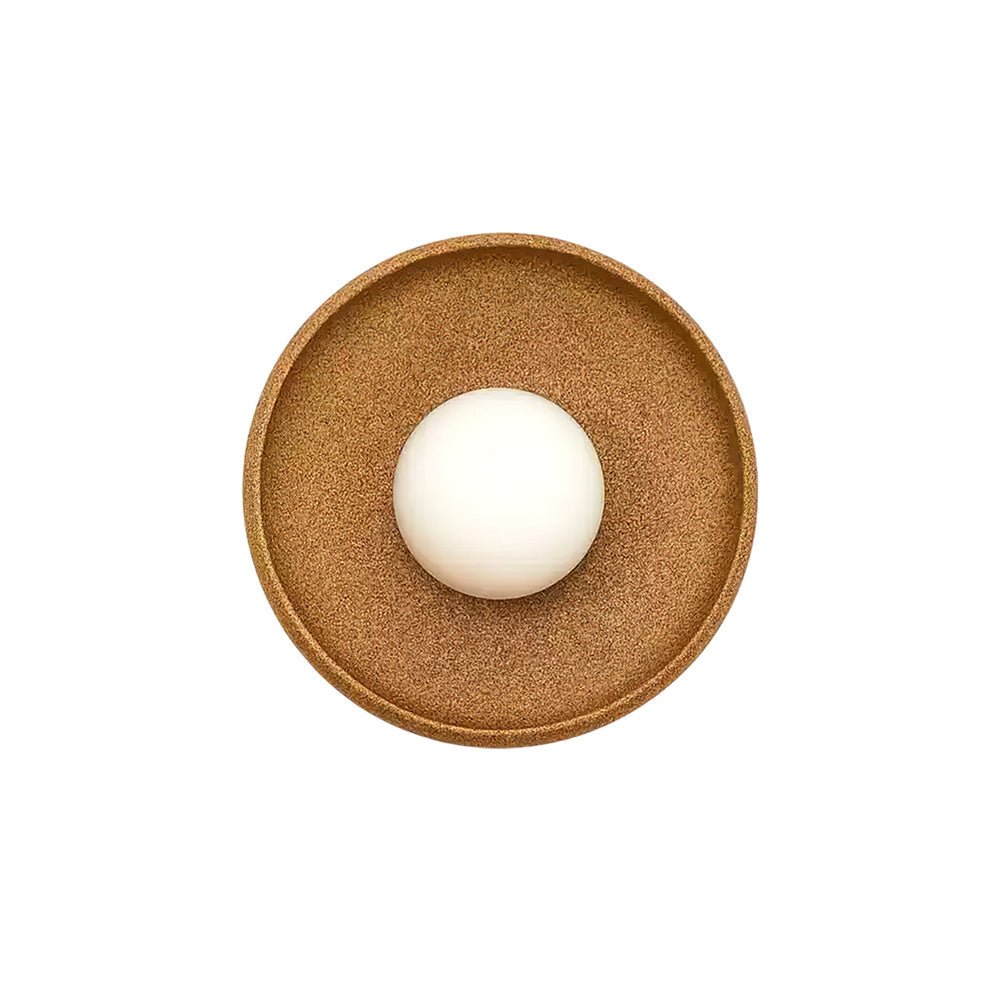 Dusk Round Wall Light - Vakkerlight