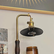 Dutz Retro Table Lamp