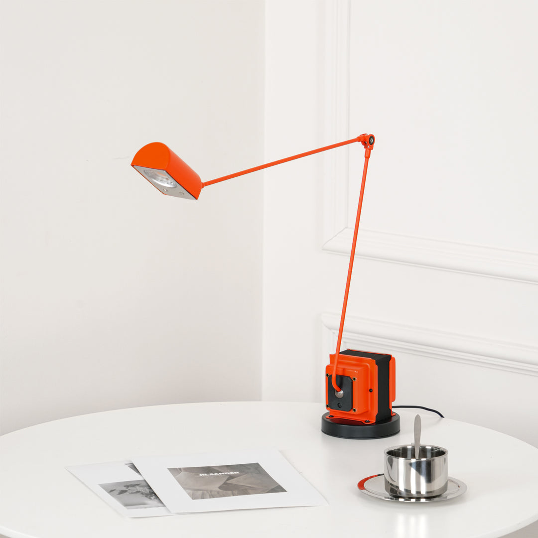 Dynamo Table Lamp