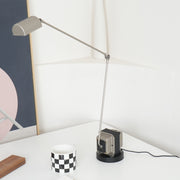 Dynamo Table Lamp