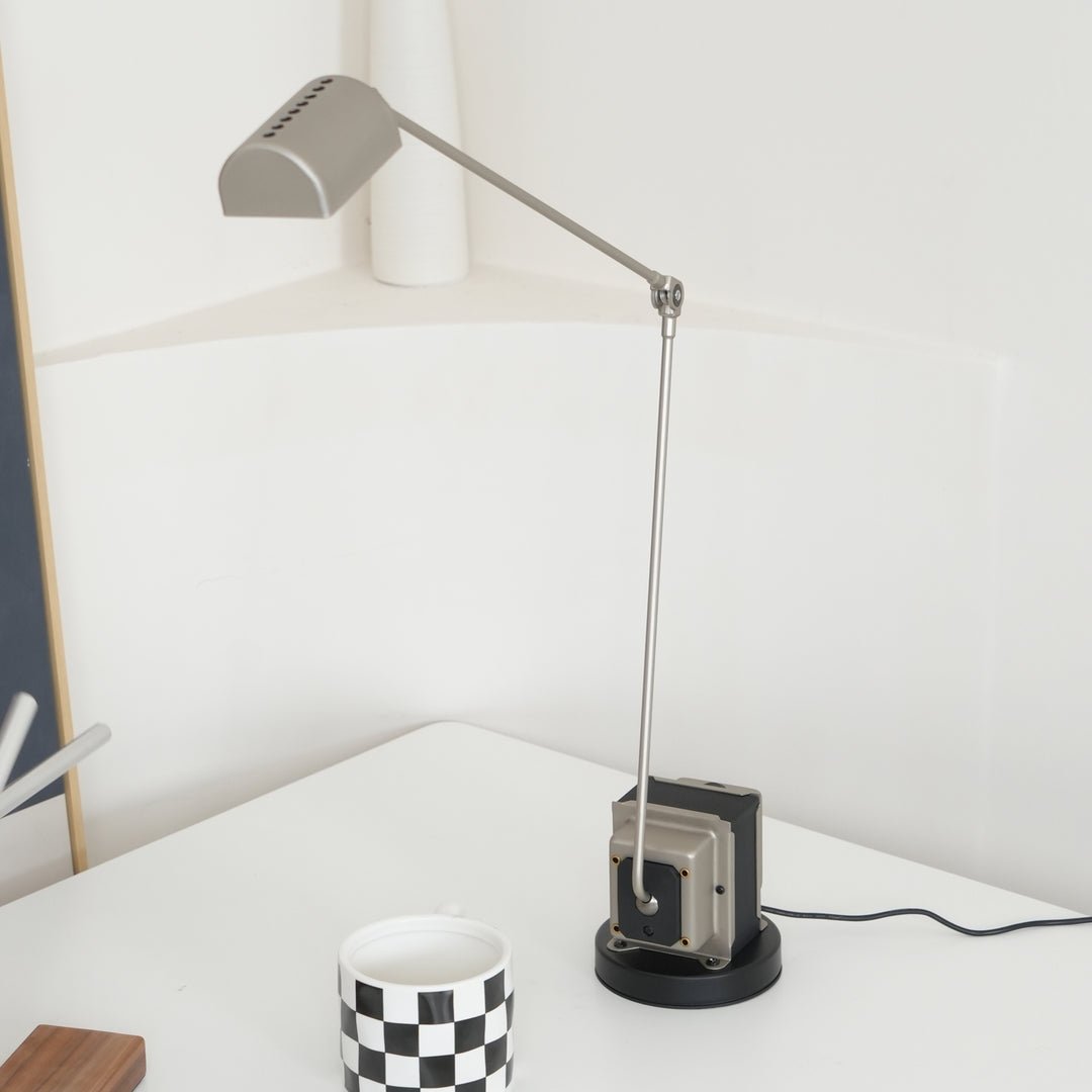 Dynamo Table Lamp