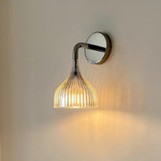 E Wall Lamp