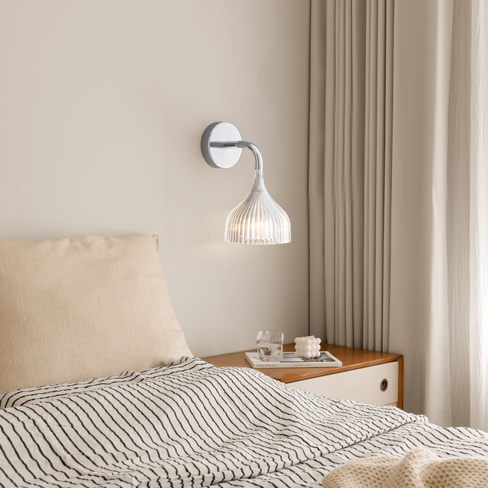 E Wall Lamp - Vakkerlight