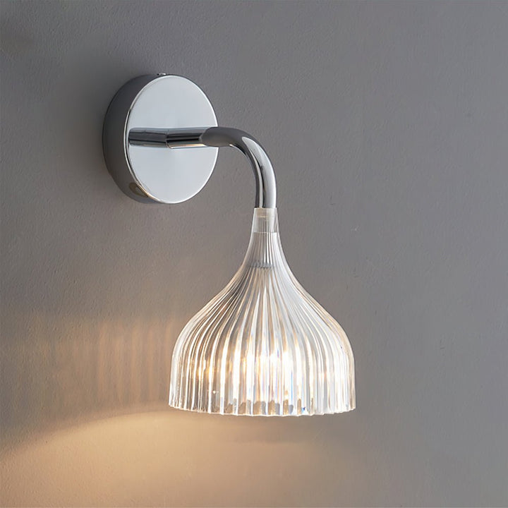 E Wall Lamp - Vakkerlight