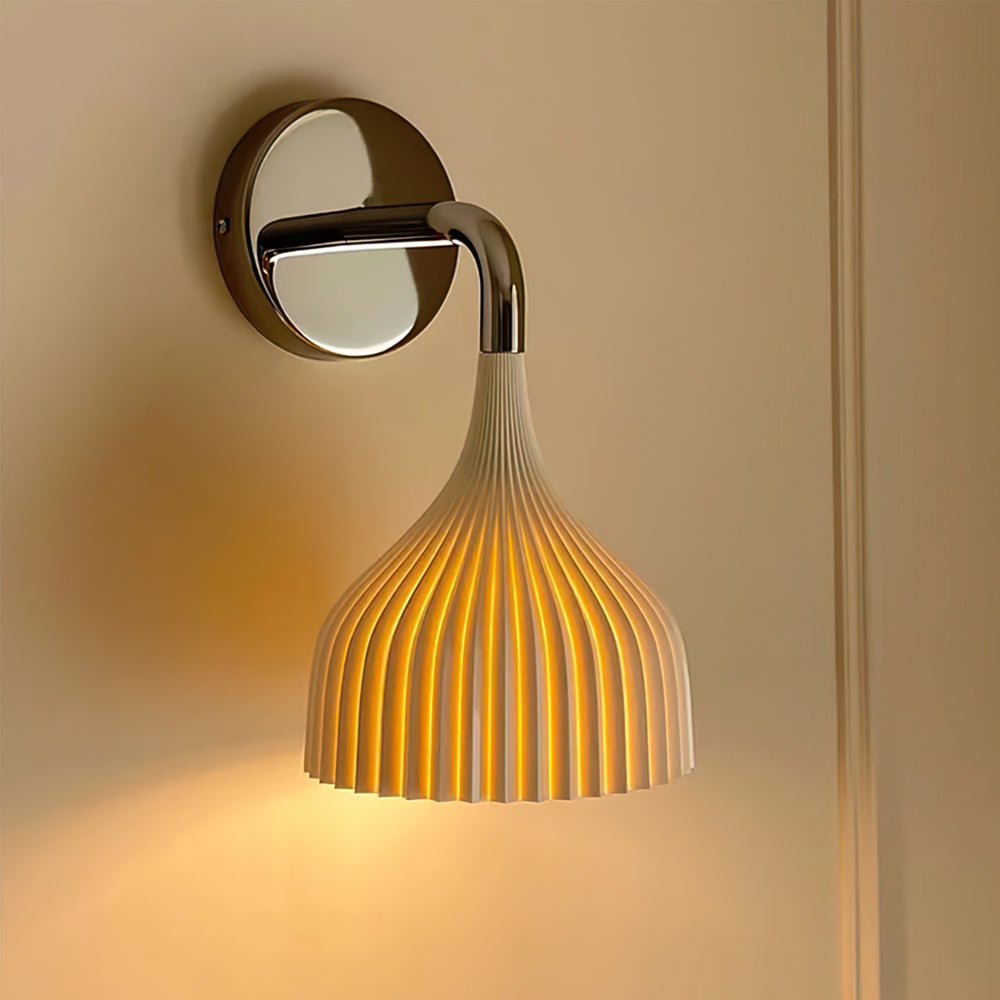 E Wall Lamp - Vakkerlight