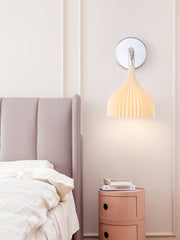 E Wall Lamp - Vakkerlight