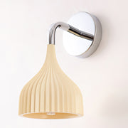 E Wall Lamp