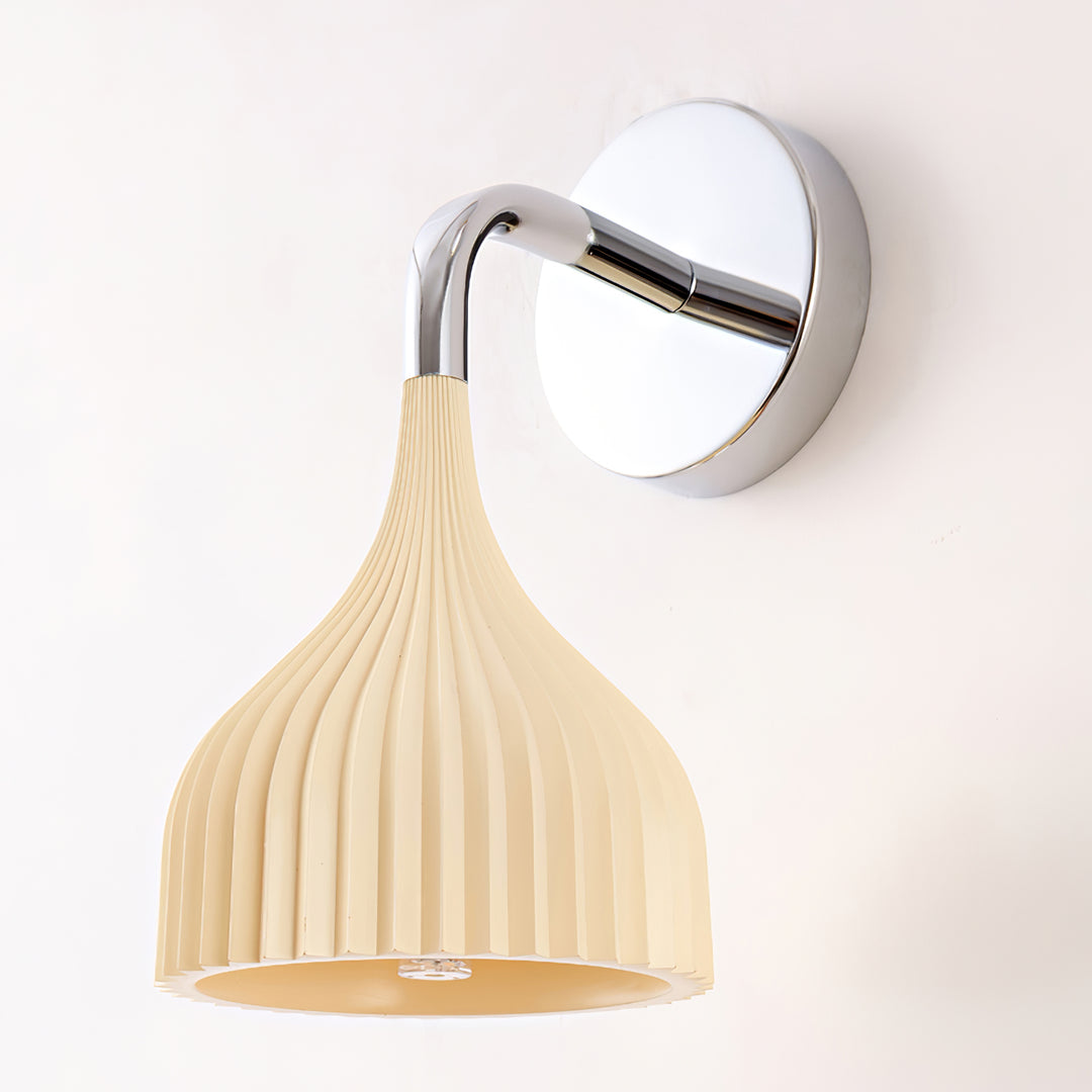 E Wall Lamp - Vakkerlight